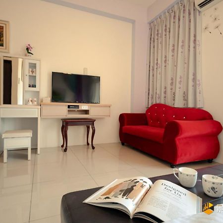 Hong Lai Guest House Цзяосі Екстер'єр фото