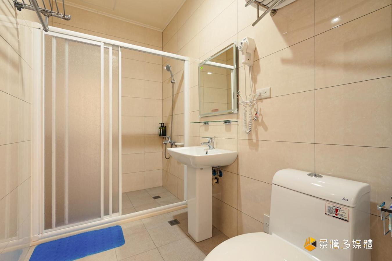 Hong Lai Guest House Цзяосі Екстер'єр фото