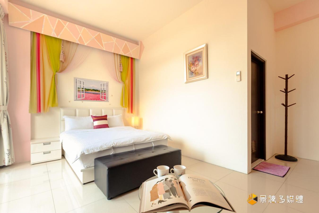 Hong Lai Guest House Цзяосі Екстер'єр фото